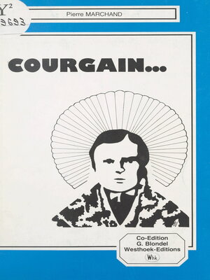 cover image of Courgain